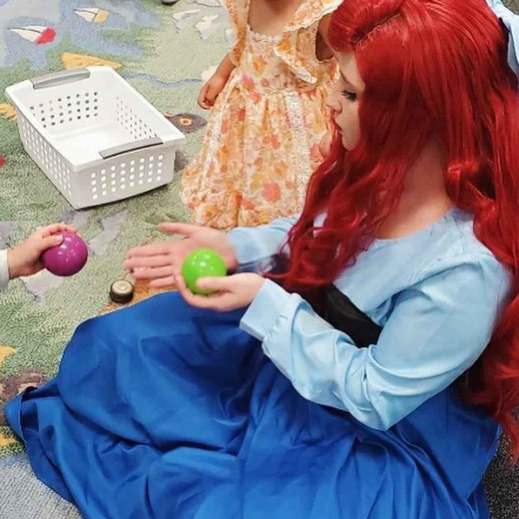 Ariel