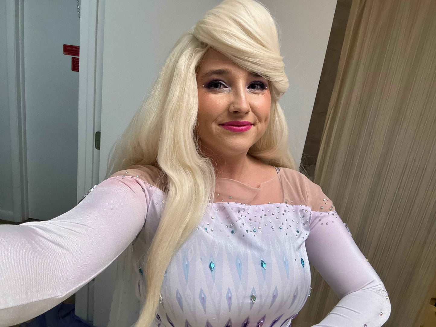 Queen Elsa