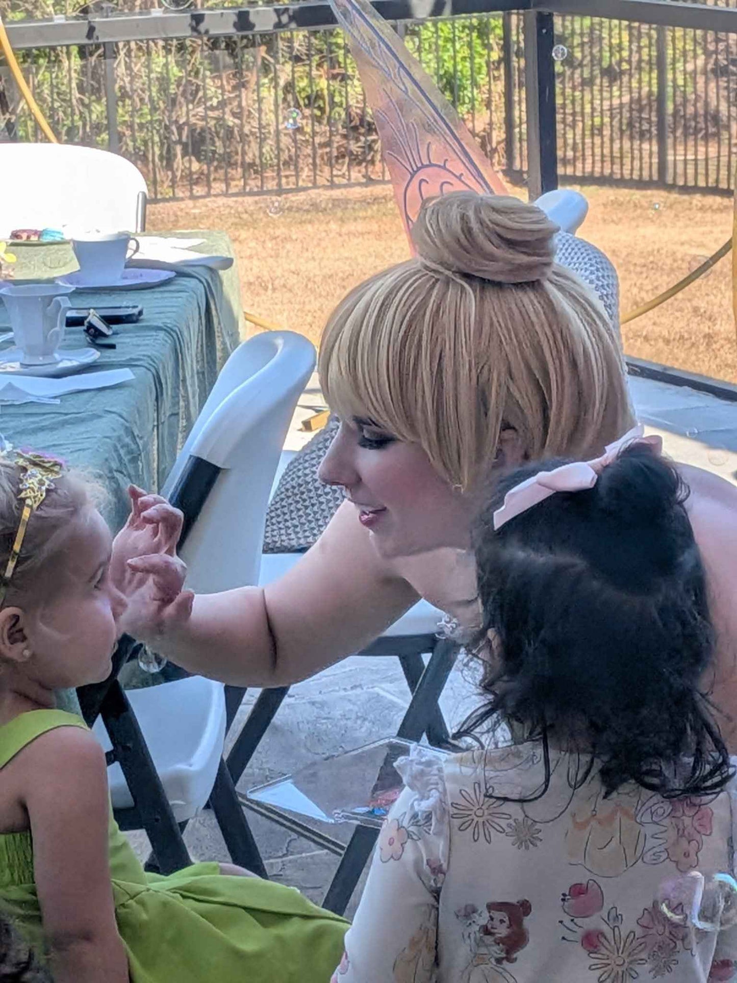 Tinkerbell