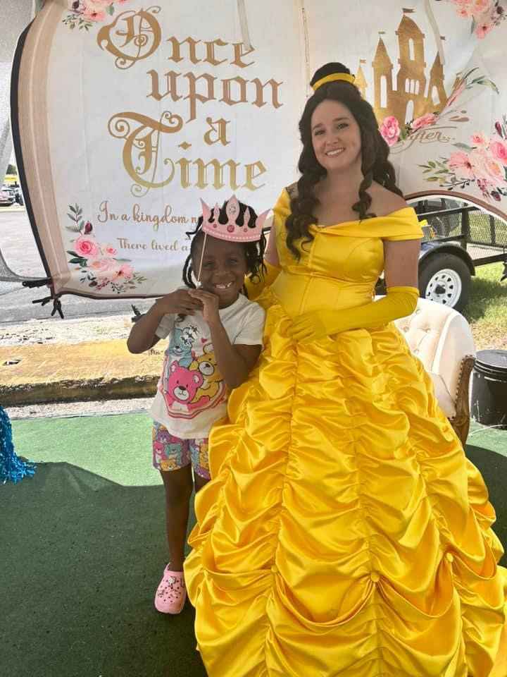 Belle