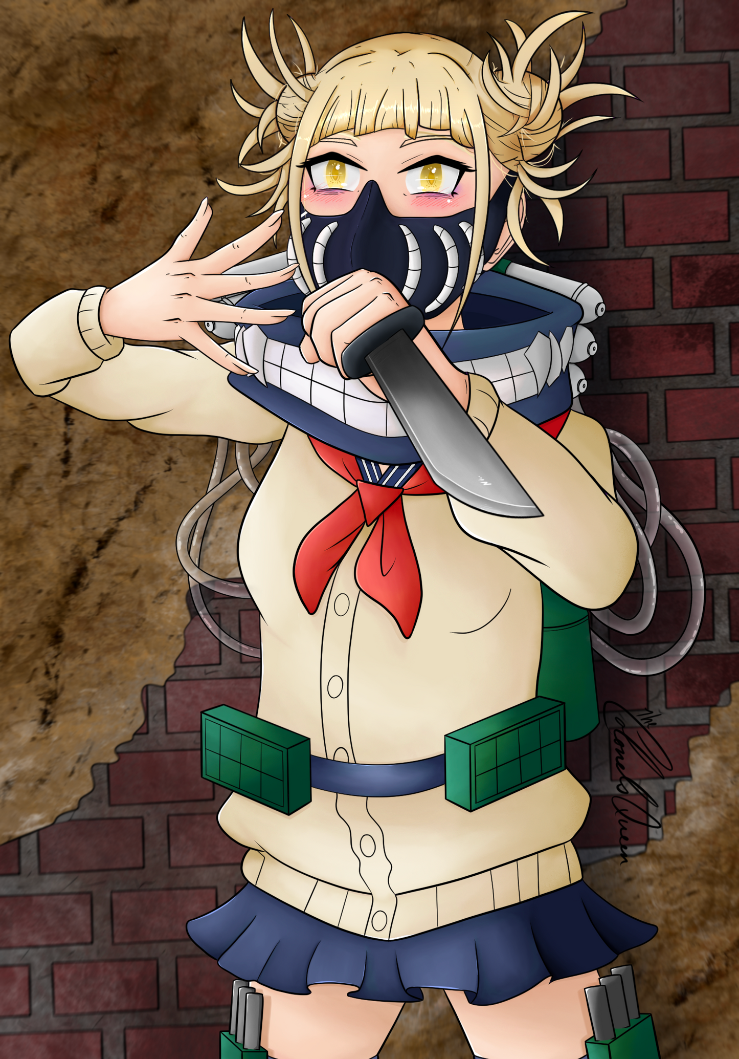 Toga Print
