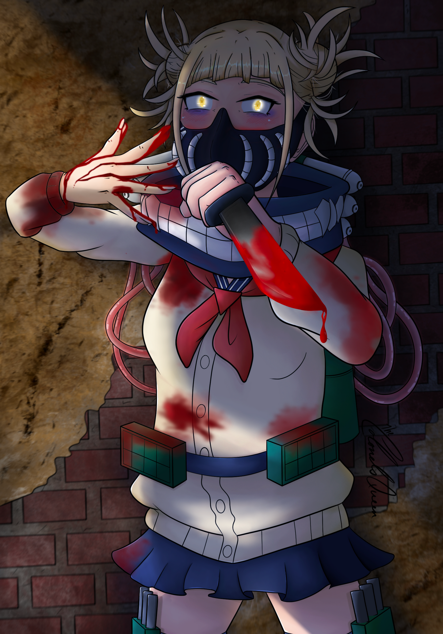 Toga Print