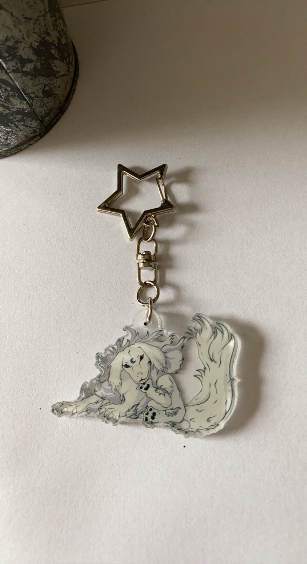 Puppy Charm - Inuyasha