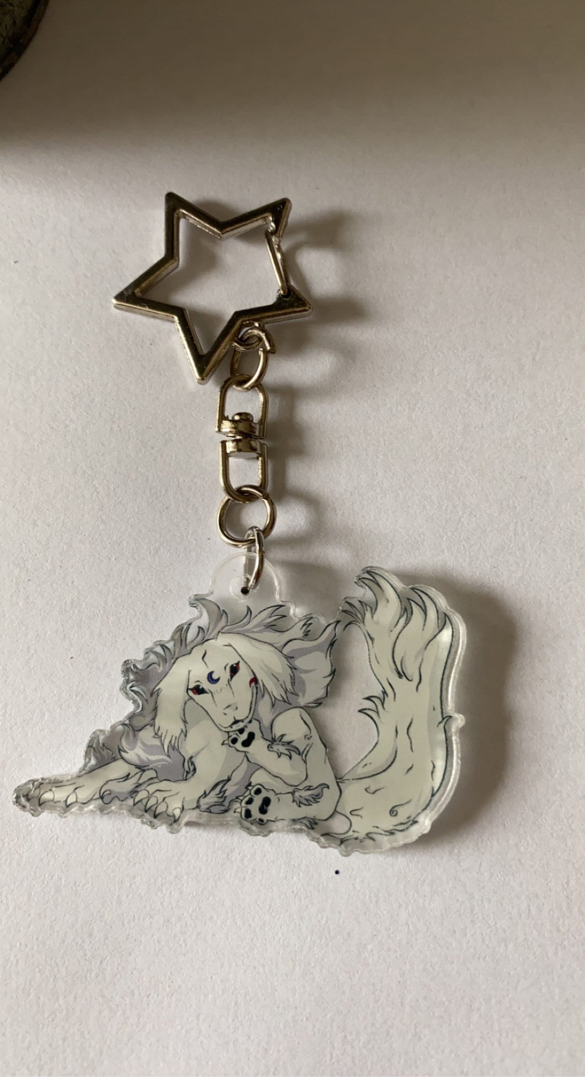 Puppy Charm - Inuyasha
