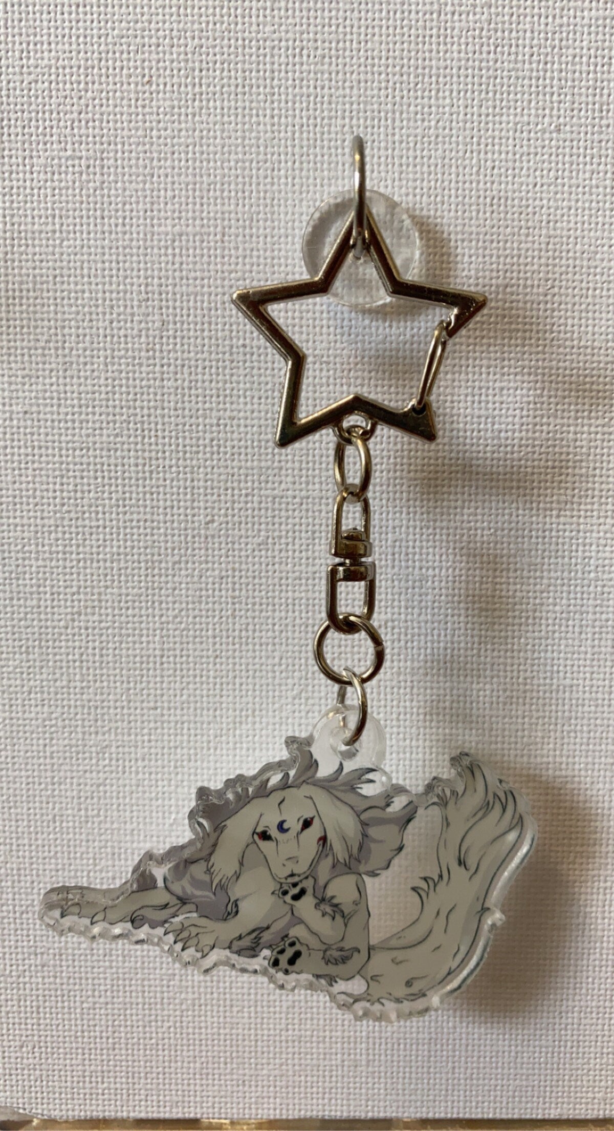 Puppy Charm - Inuyasha