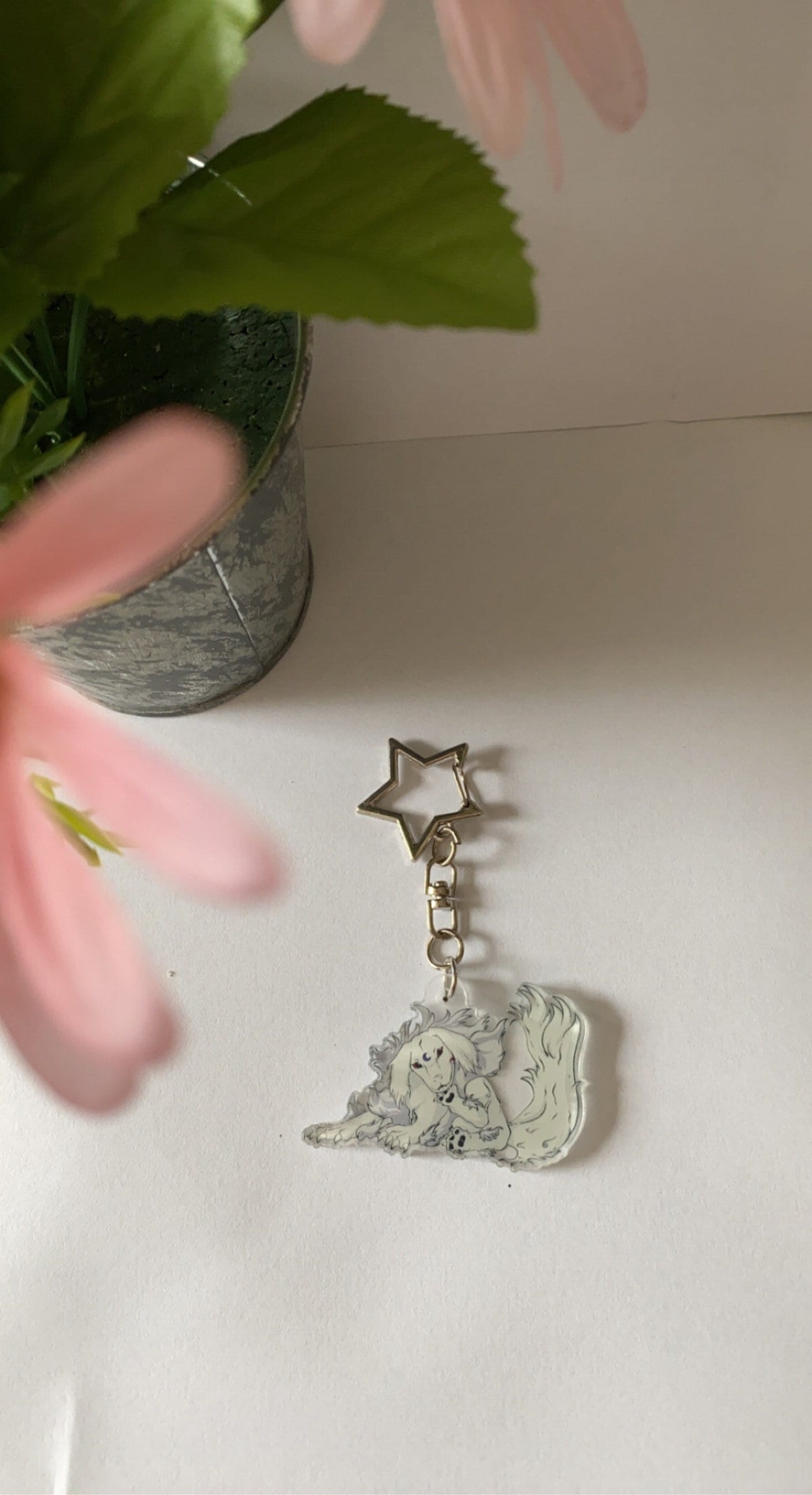 Puppy Charm - Inuyasha