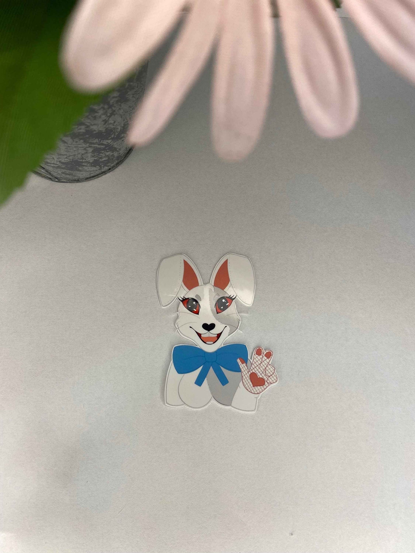 Vanny Rabbit - FNAF