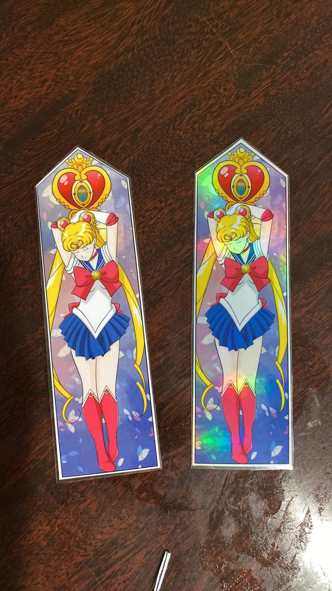 Sailor Moon