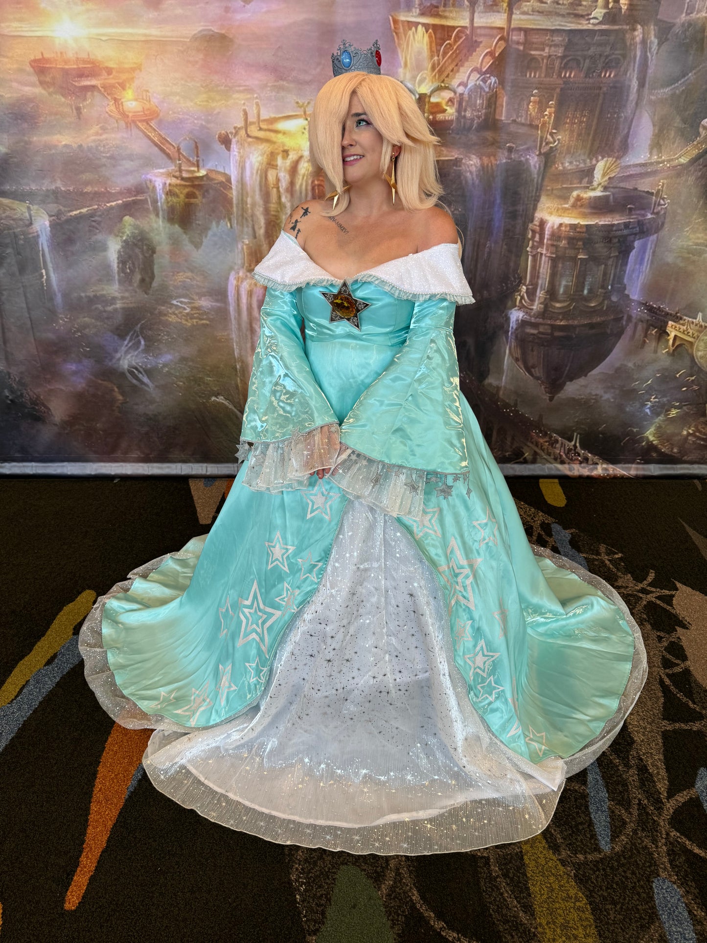 Rosalina