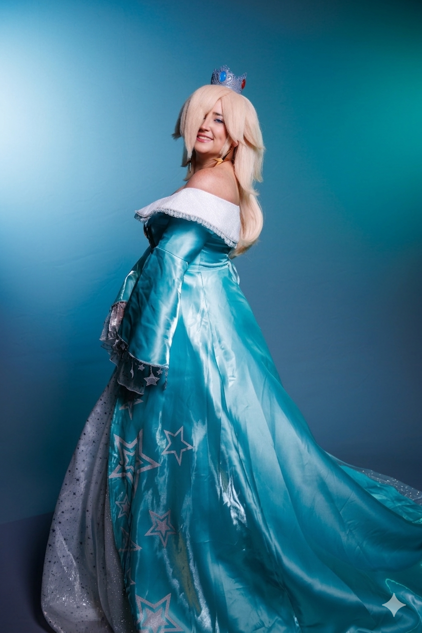Rosalina
