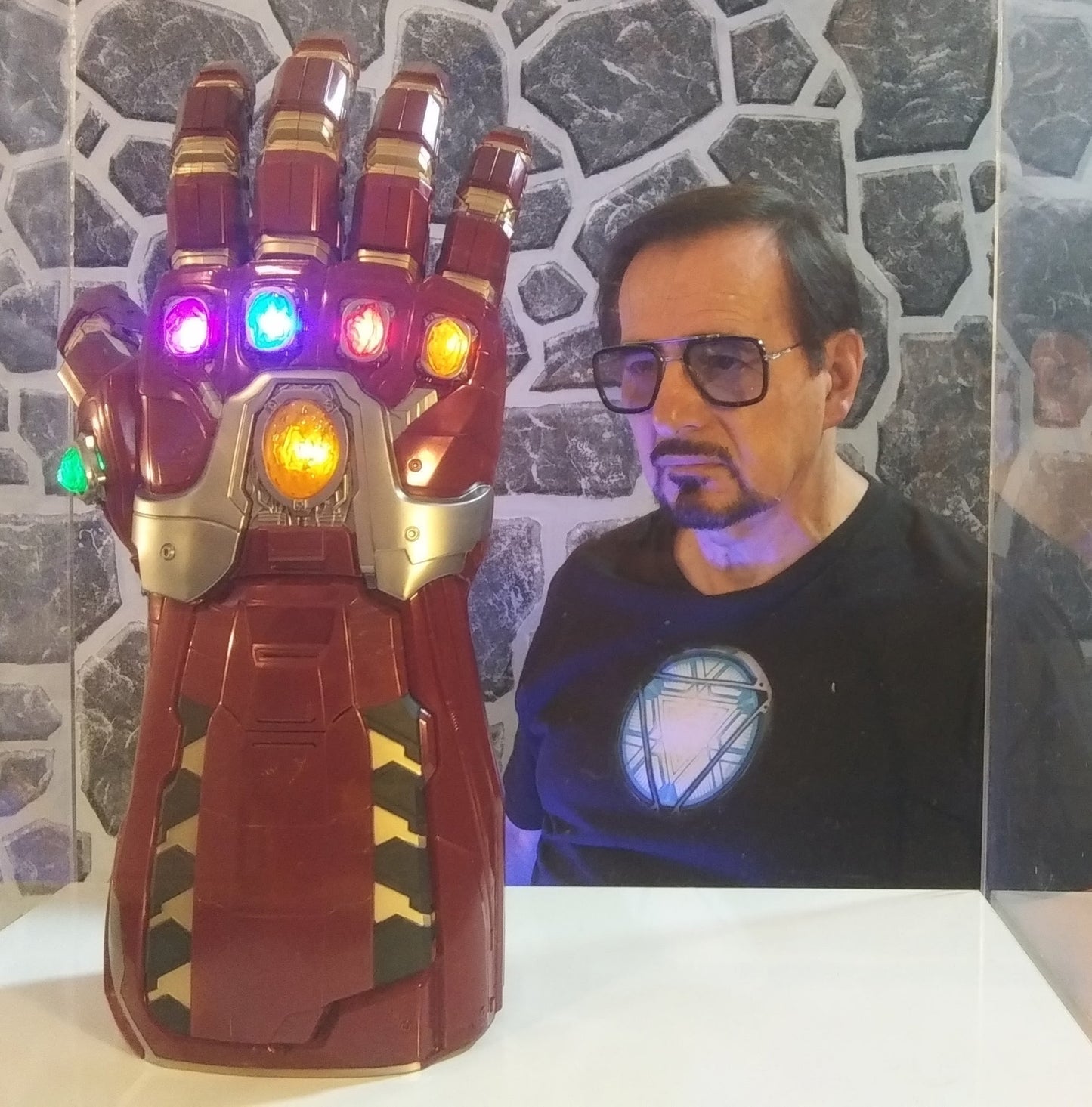 Grace & Gratitude - Mother’s Day Experience