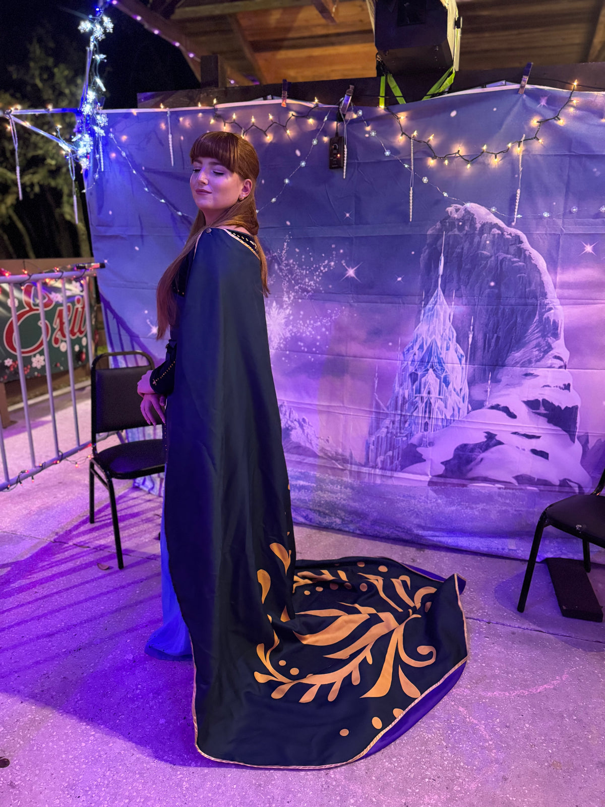 Royal Winter Gala