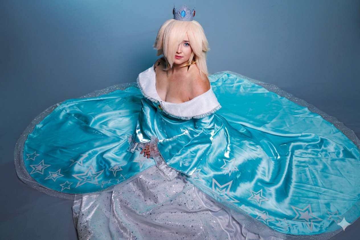 Rosalina