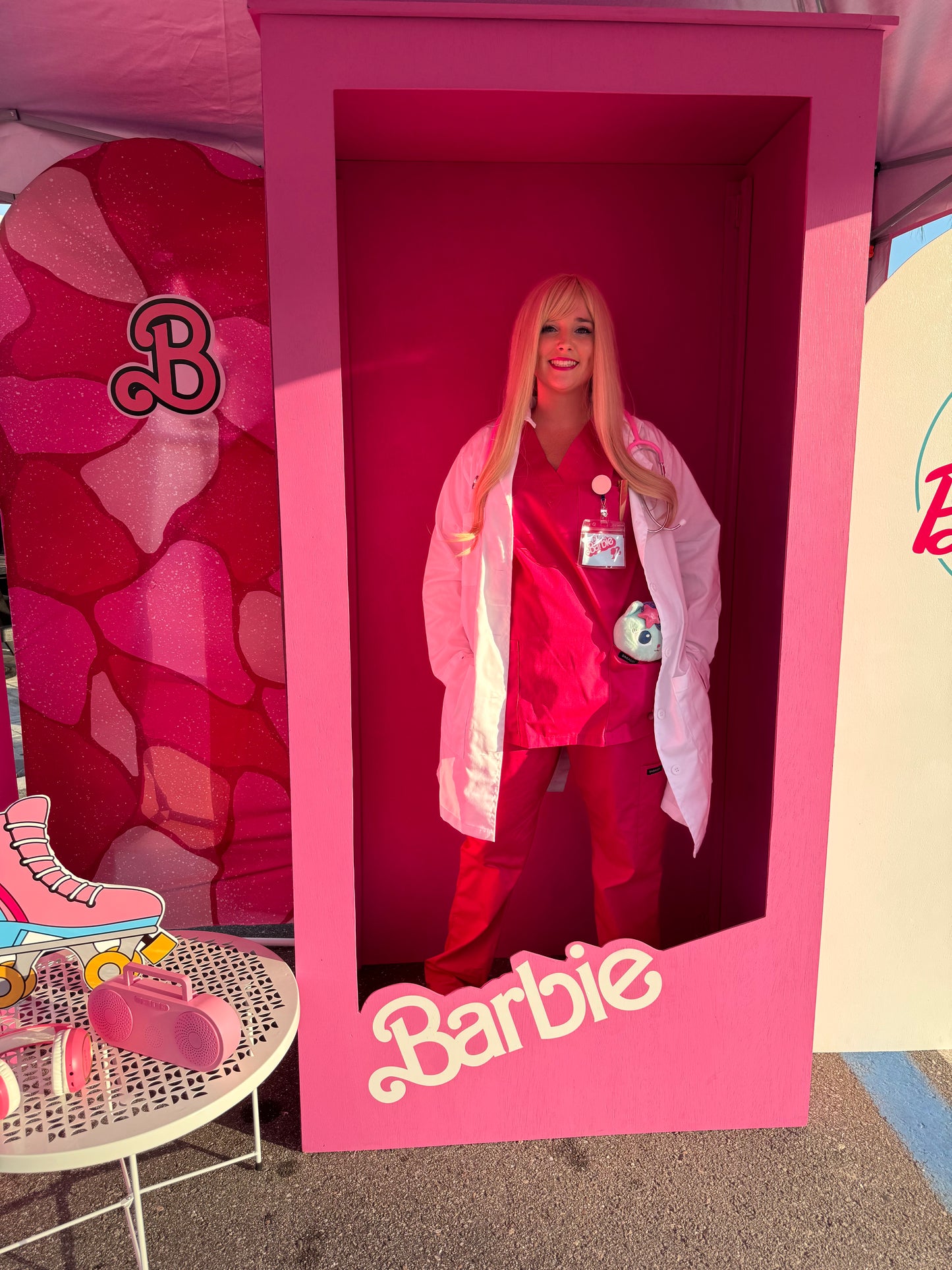 Barbie