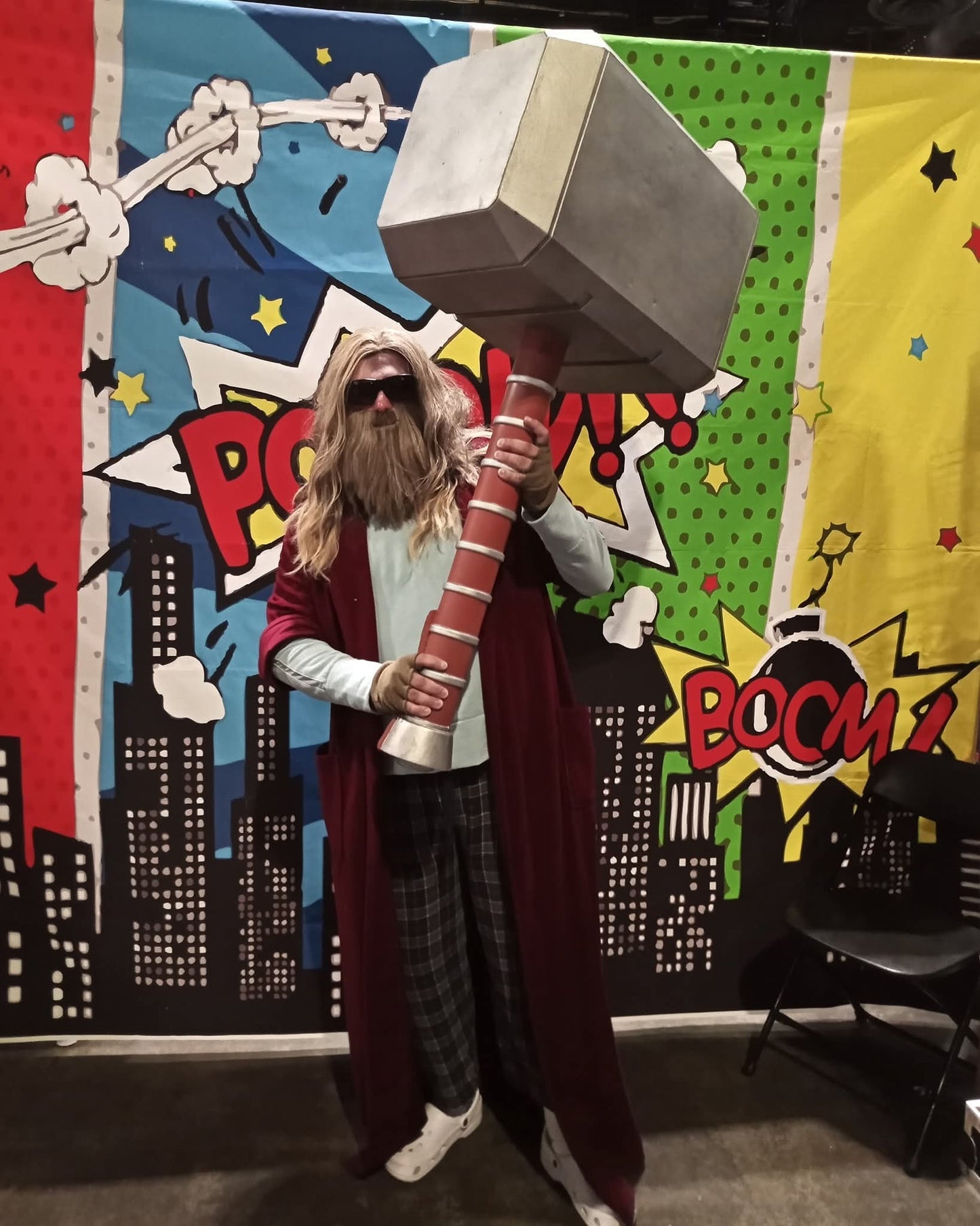 Grace & Gratitude - Mother’s Day Experience