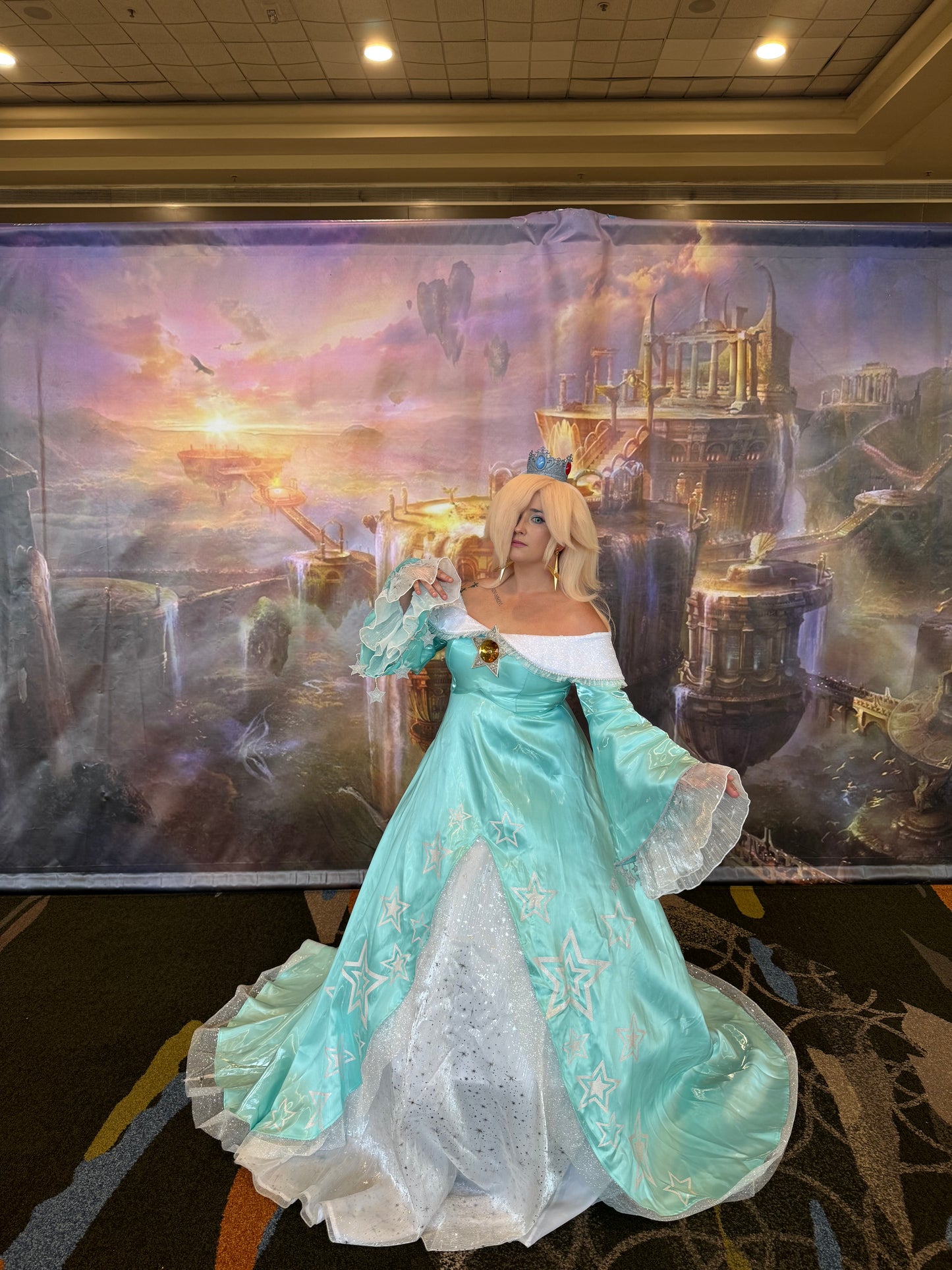 Rosalina