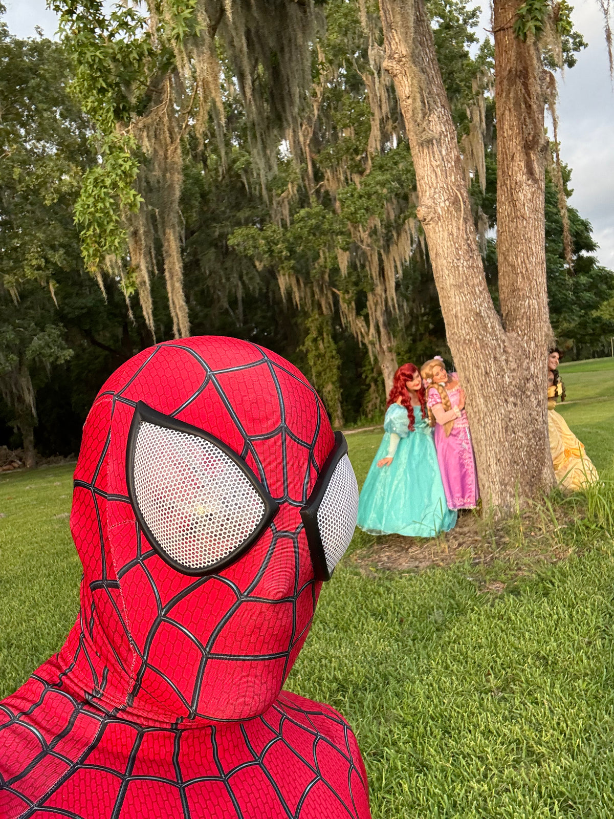 60 Minute Package