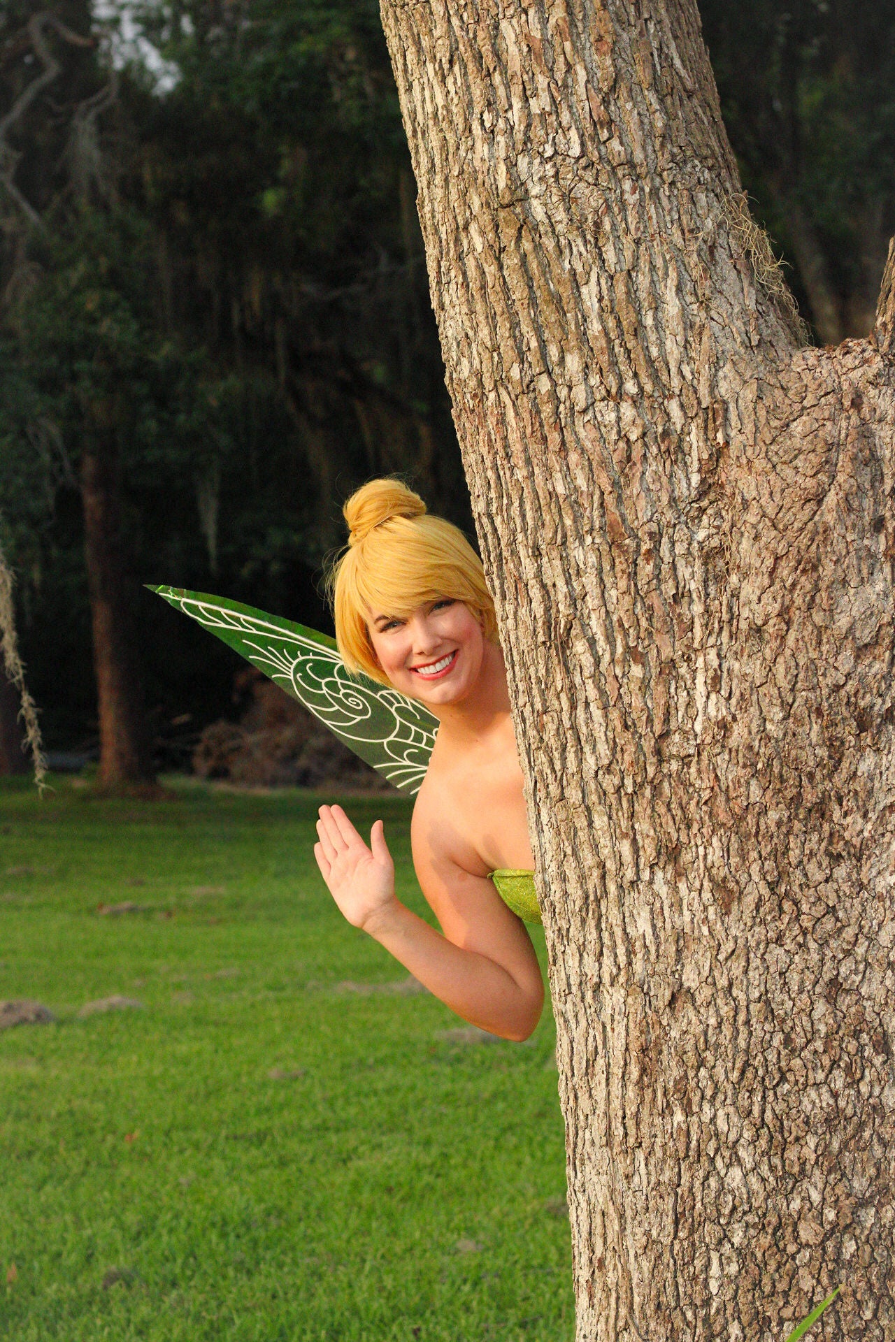 Tinkerbell