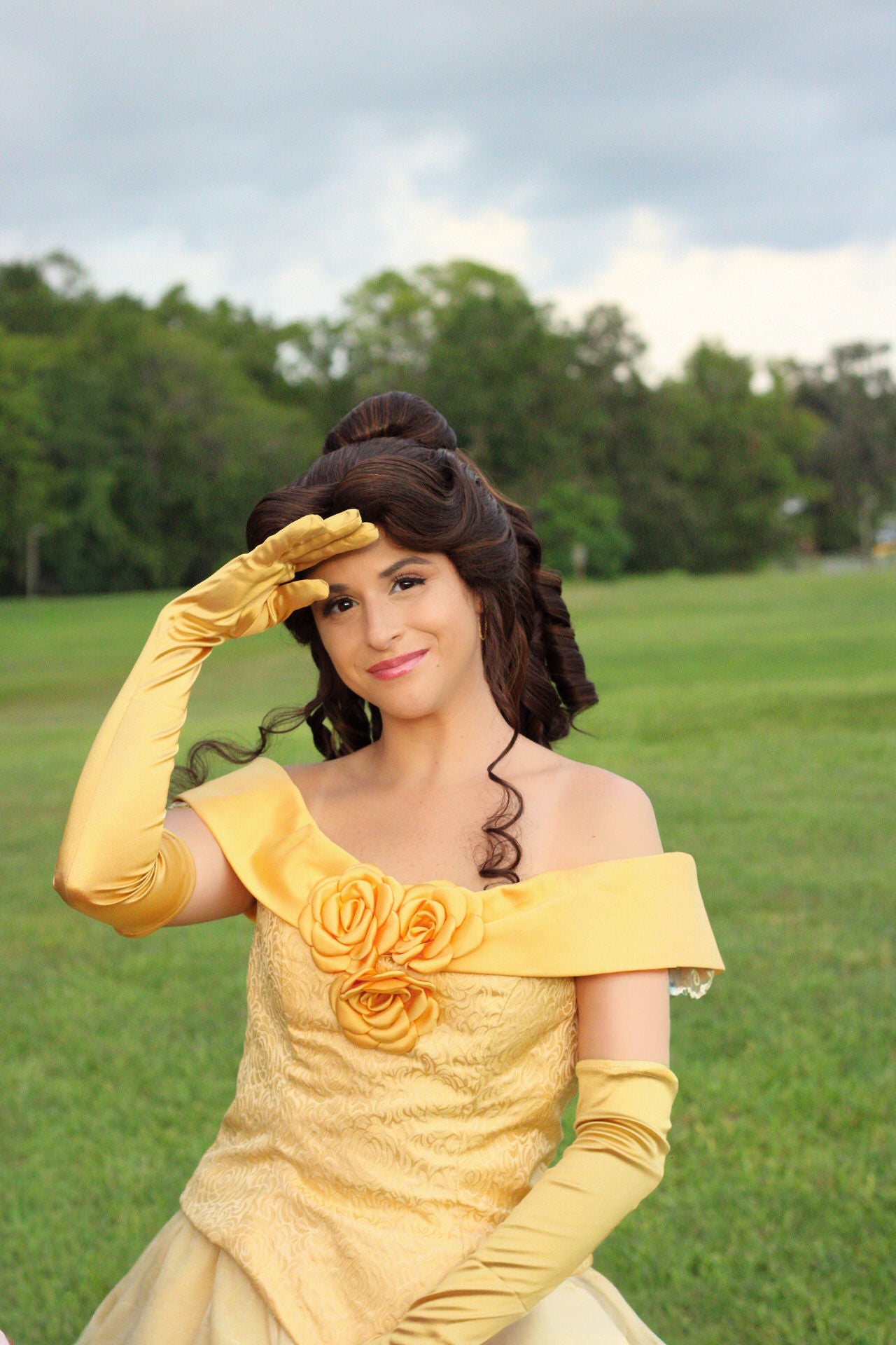 Belle