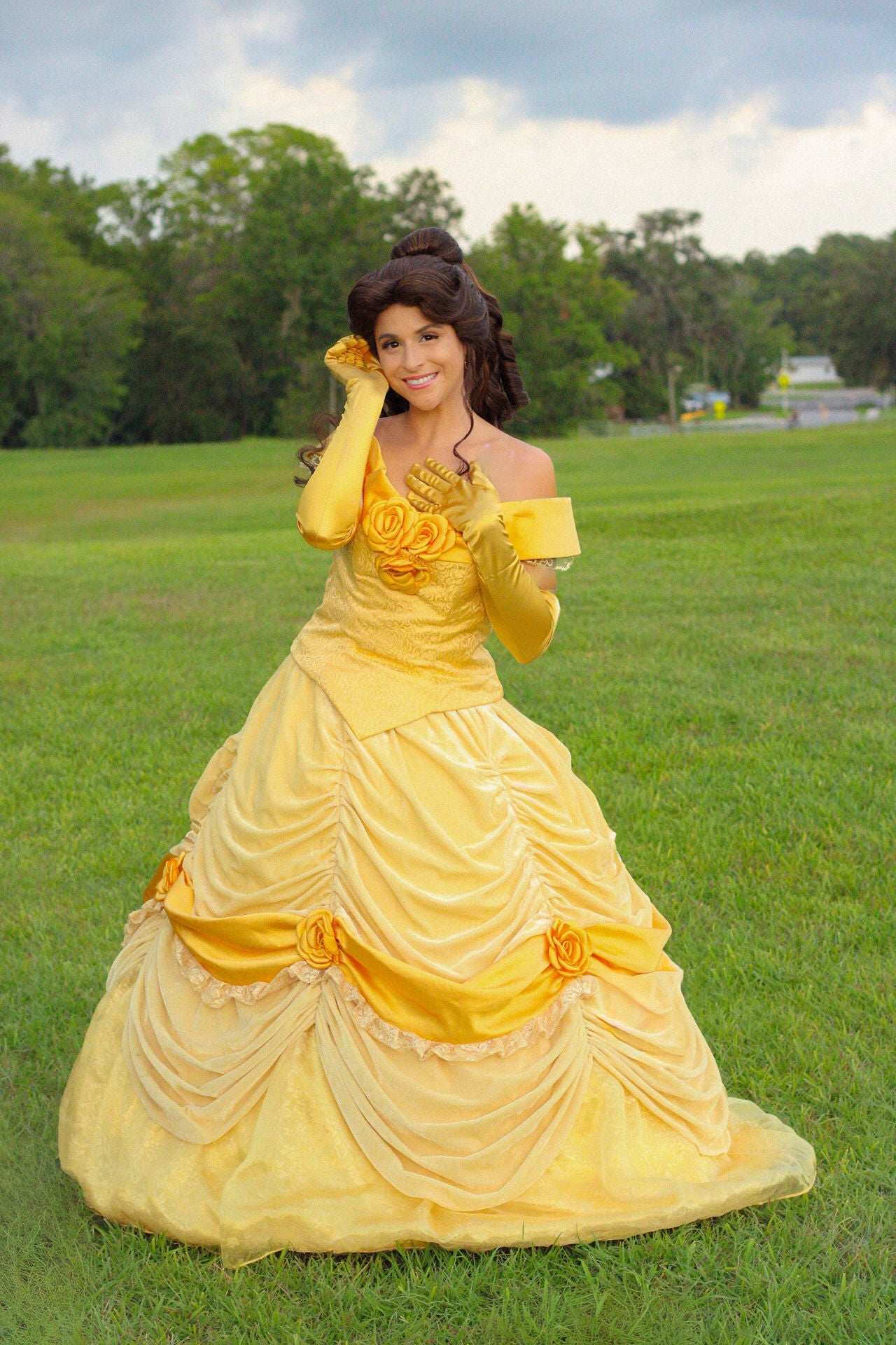 Belle