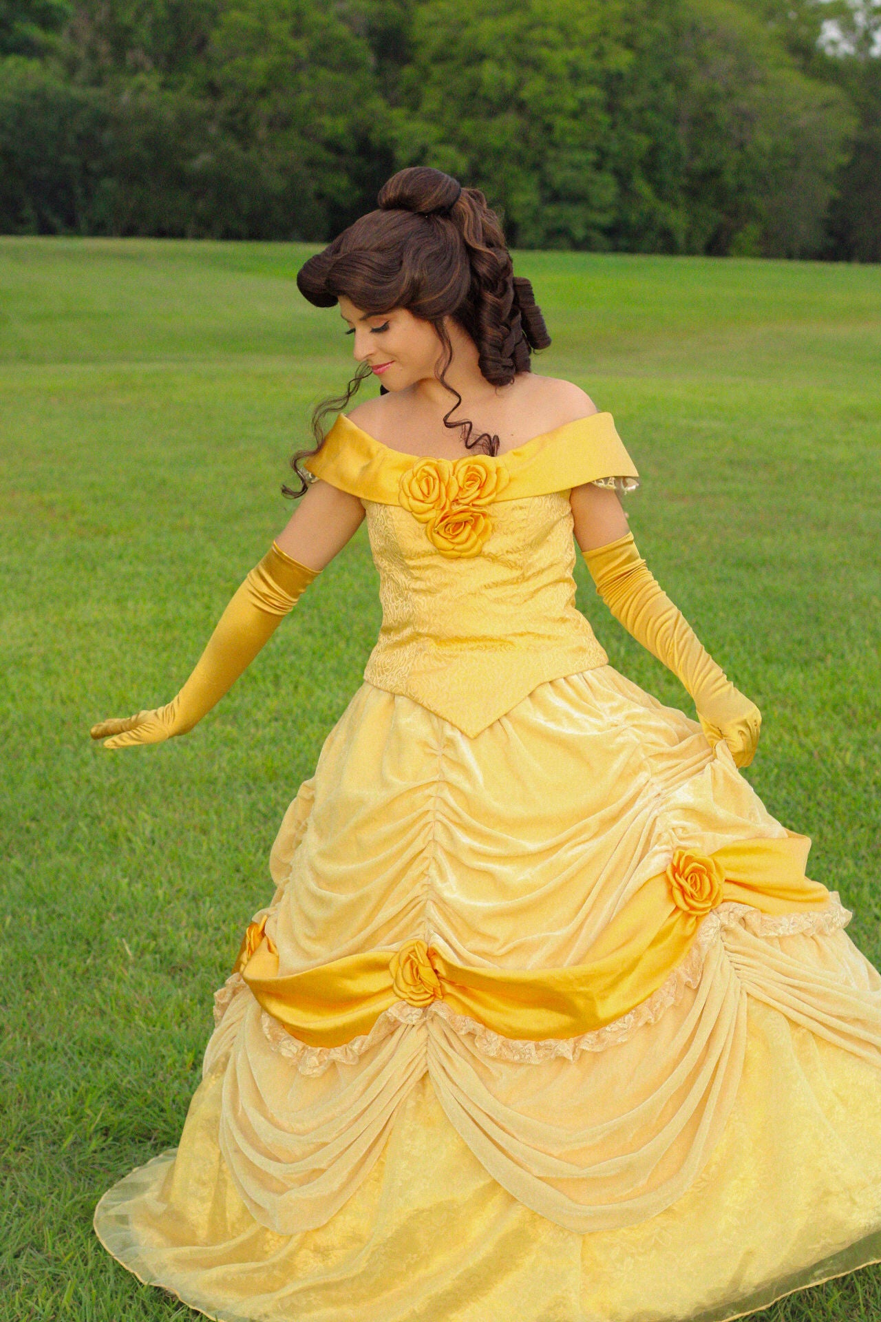 Belle