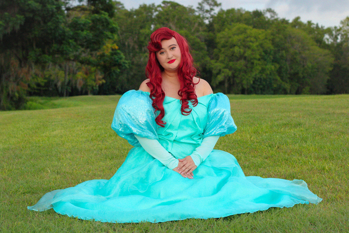 Ariel