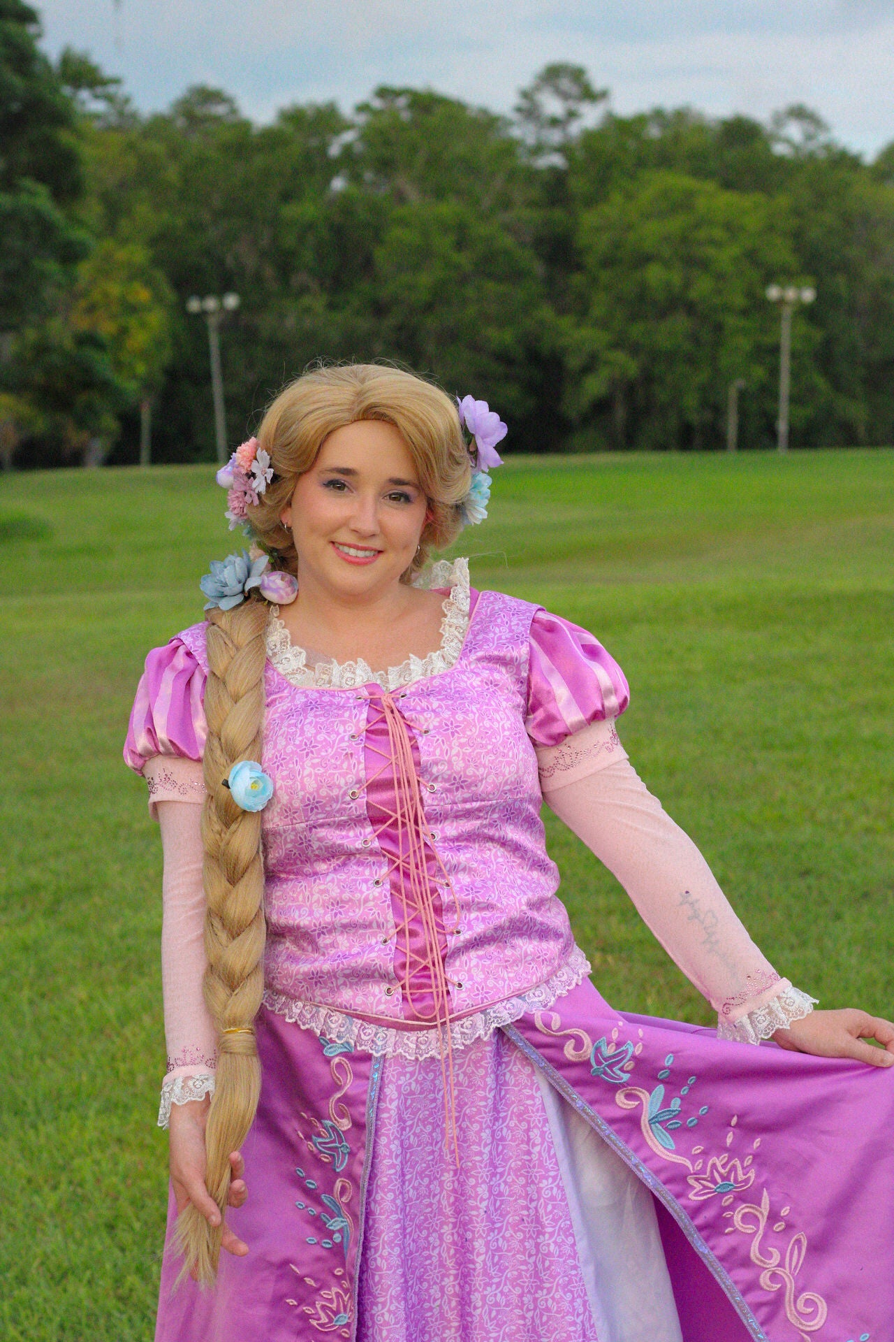 Rapunzel