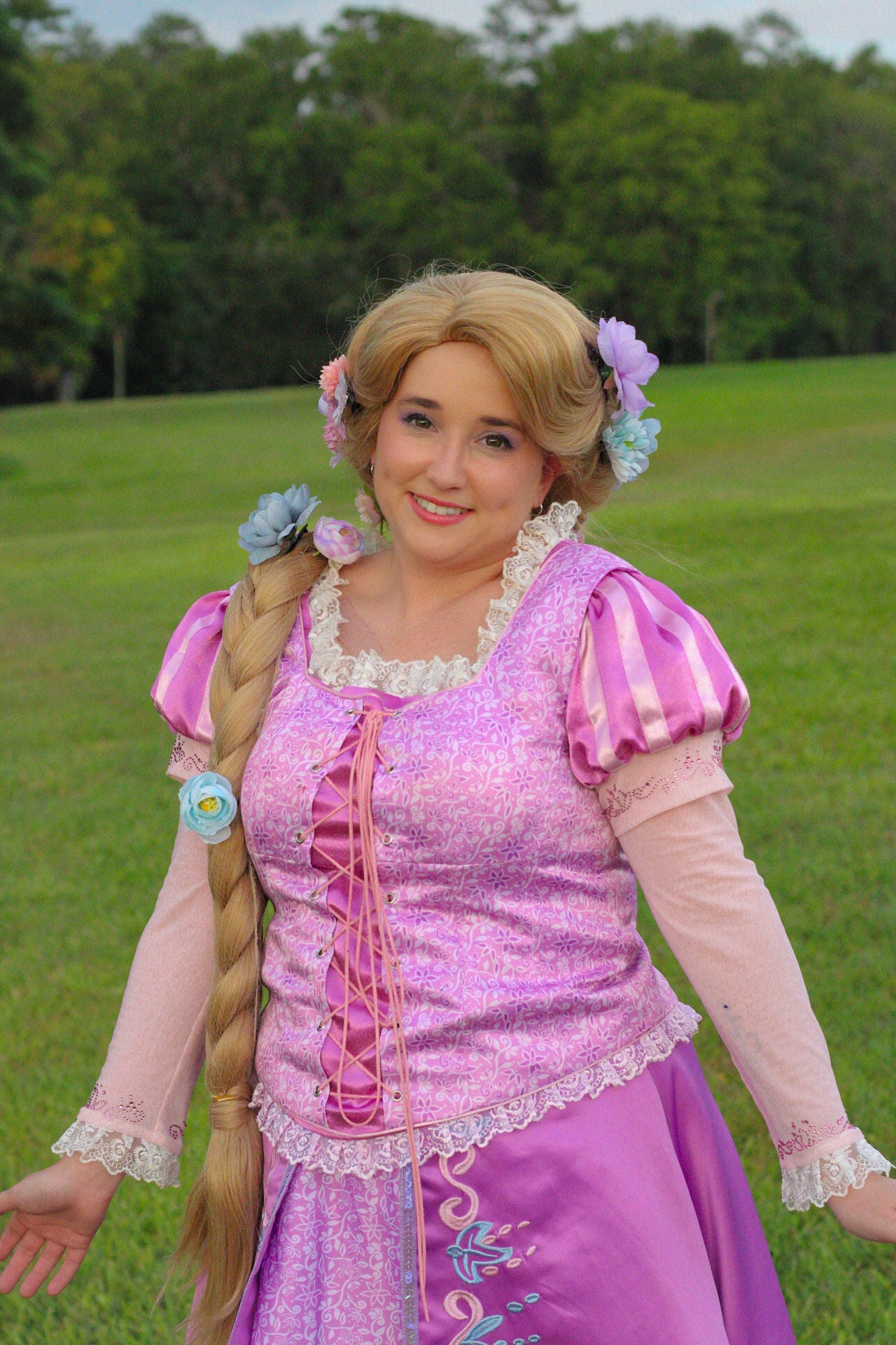 Rapunzel
