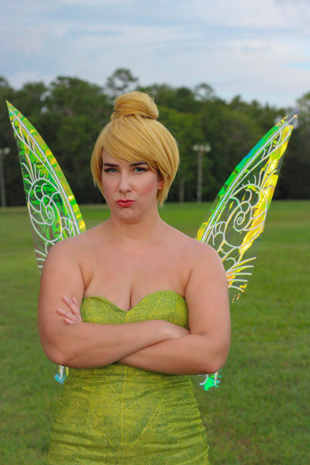 Tinkerbell
