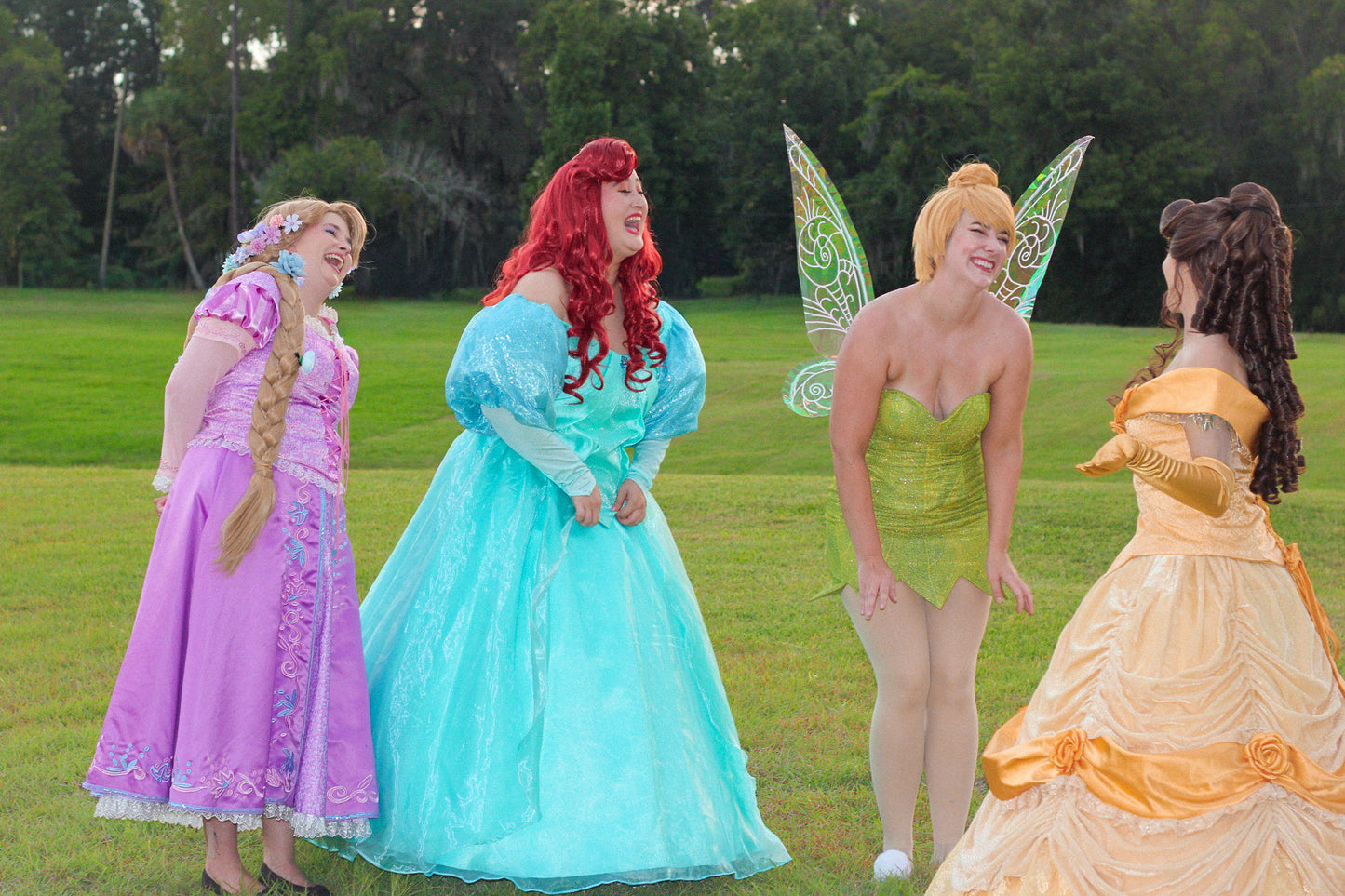 Tinkerbell