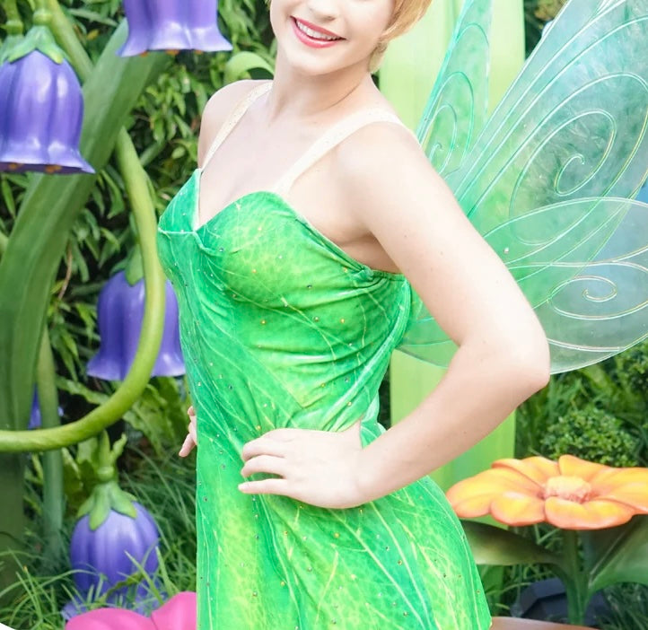 Tinkerbell