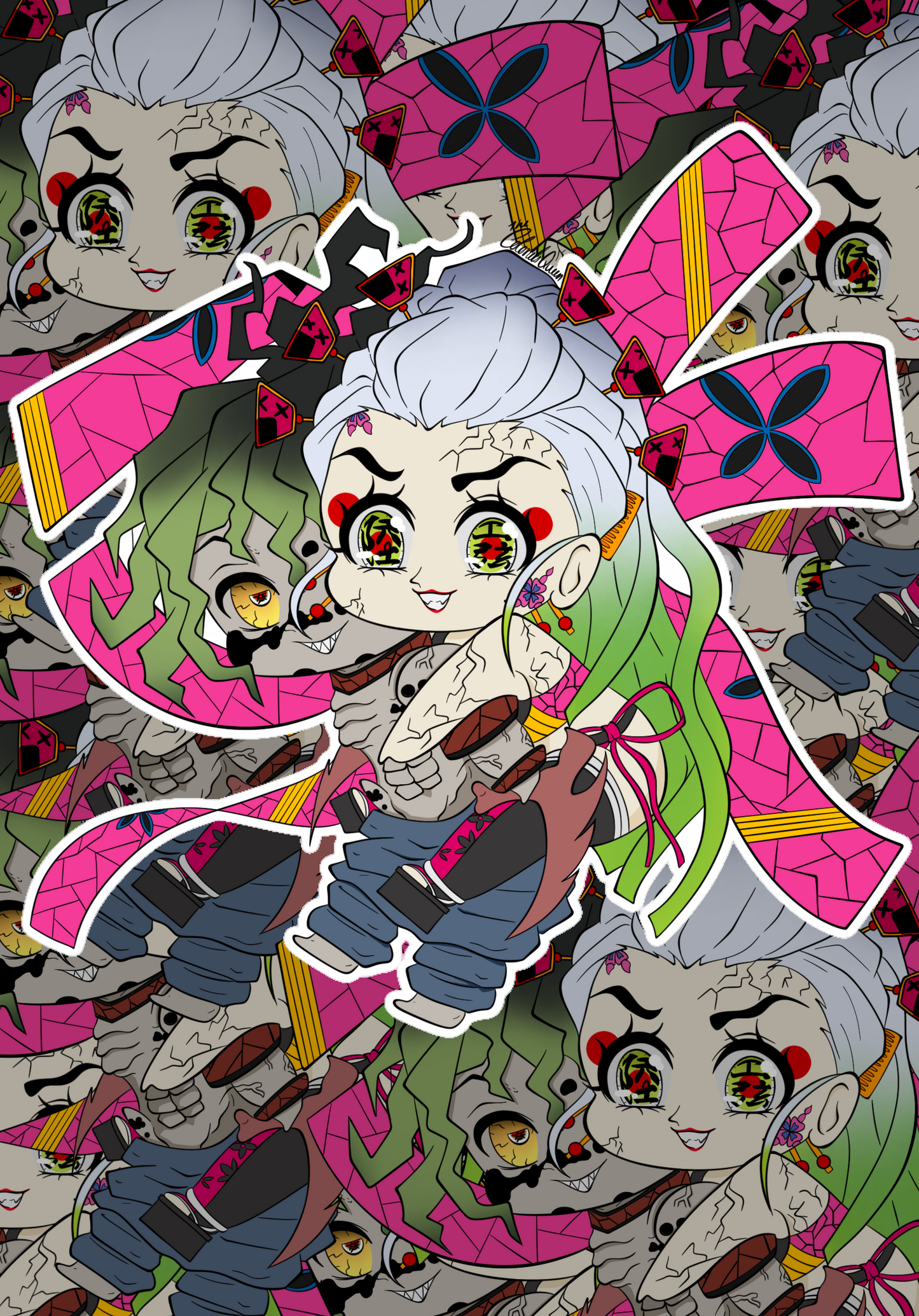 Sibling Charms