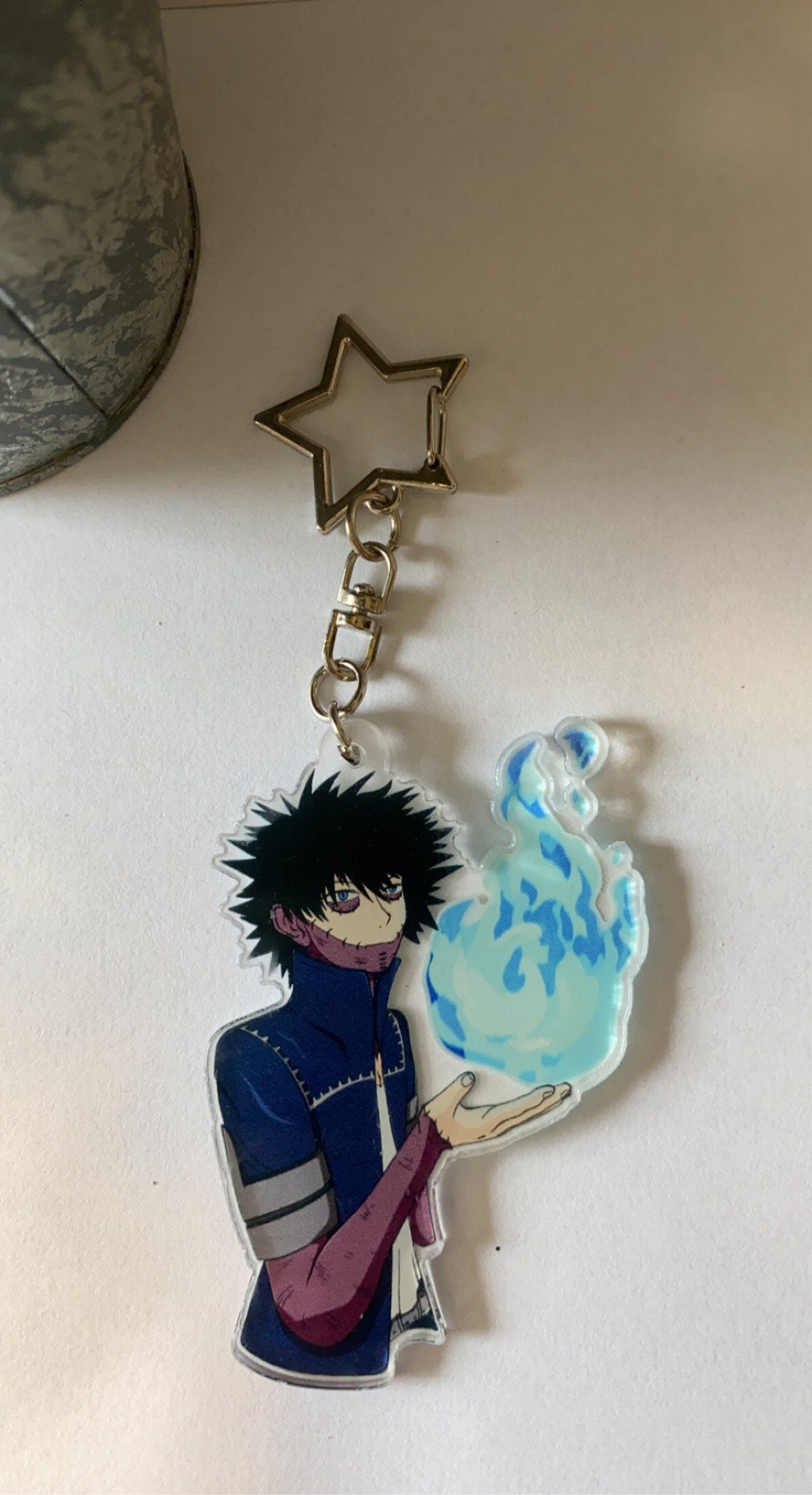 My Hero Villain Charms - MHA