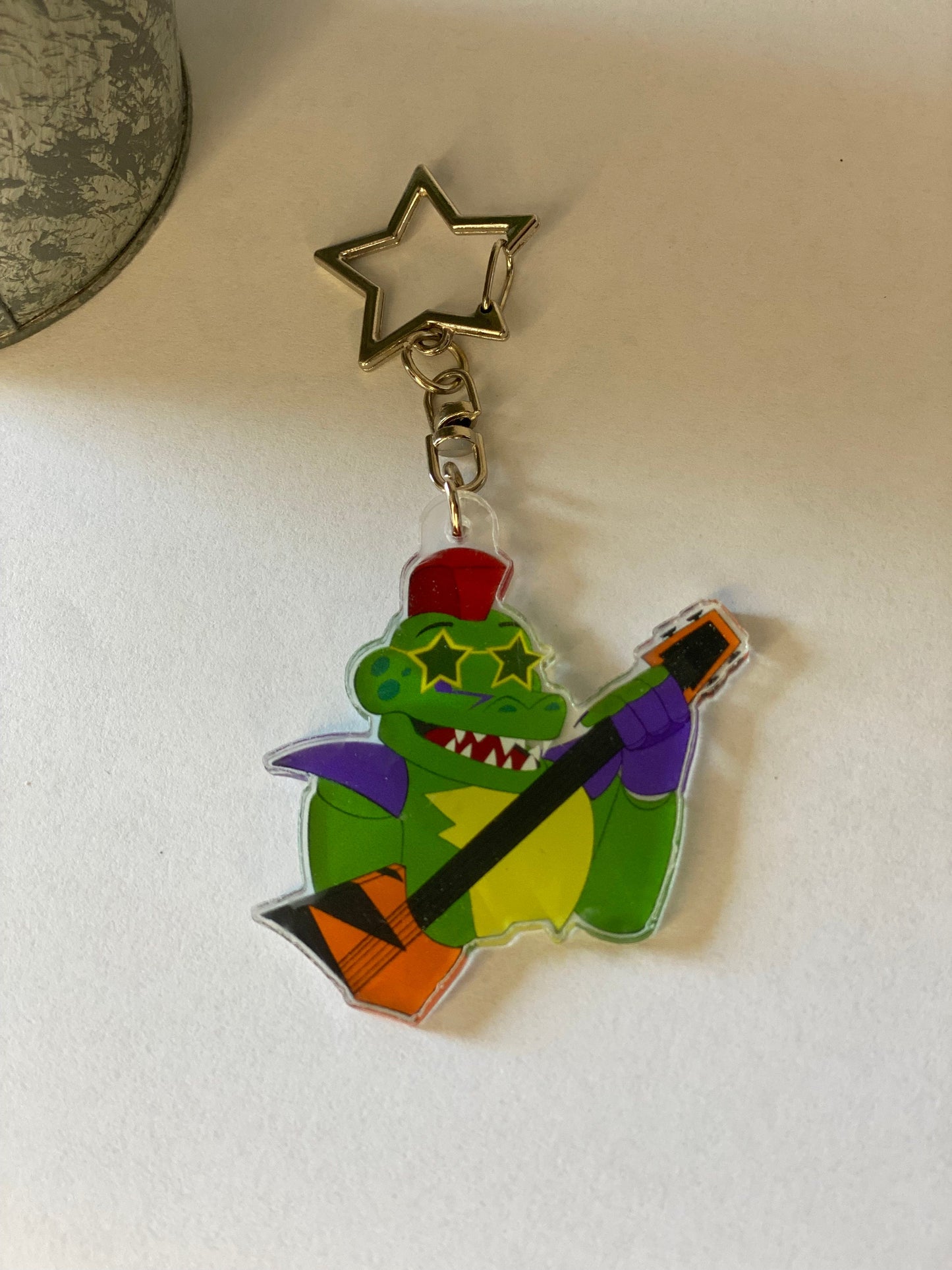 Five Nights at Freddy's Security Breach Charms