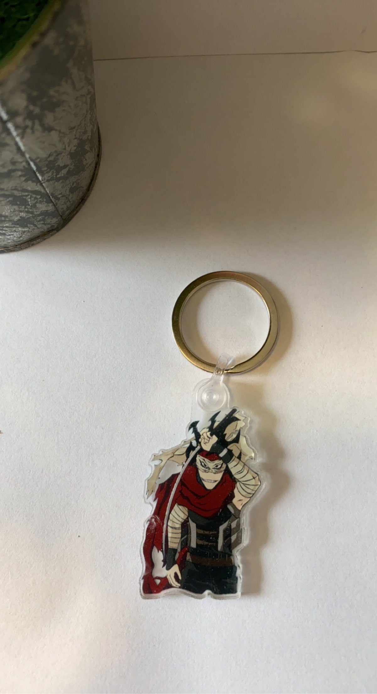 My Hero Villain Charms - MHA